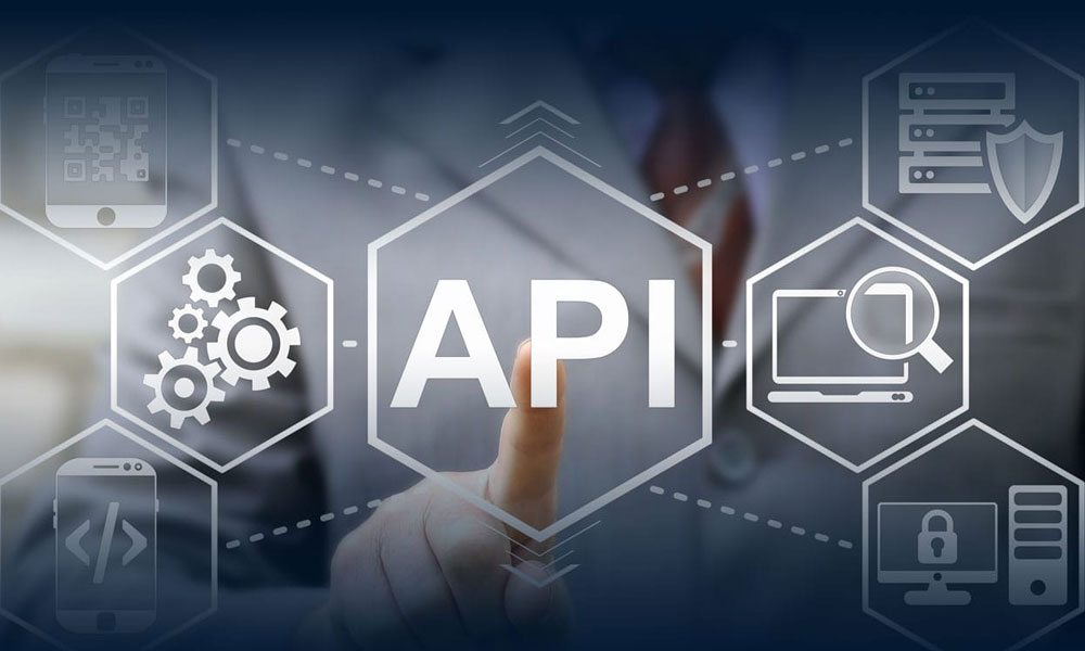 نظام الربط API