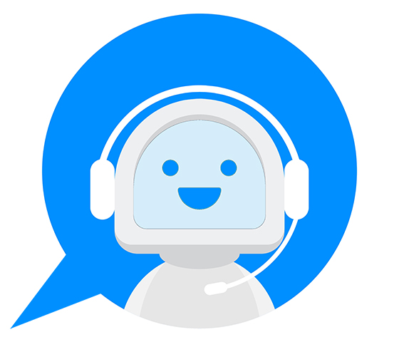 الرد الآلي Chatbot